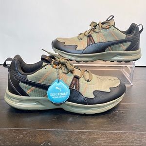 New Puma Escalate Trail Outdoor Running